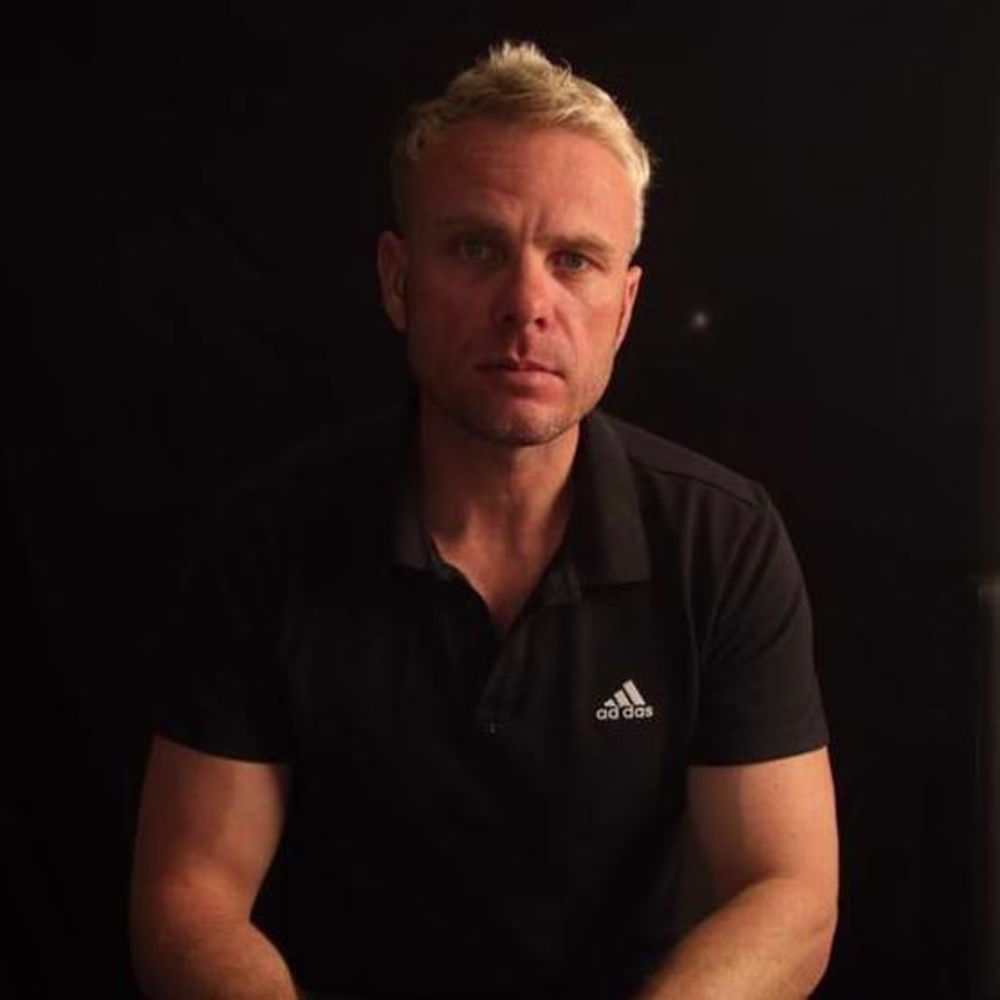 Jaco Klynsmith