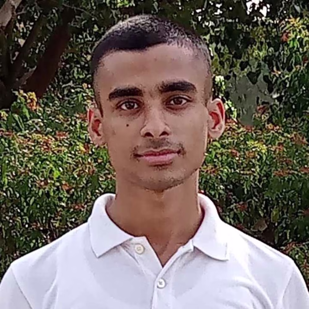 Mohammad  Altamash