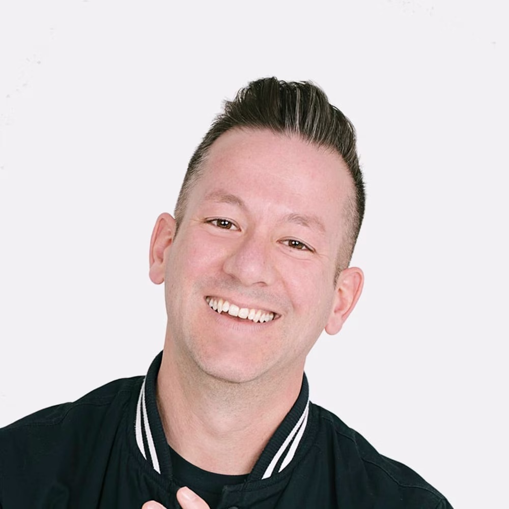 Stephen Jones