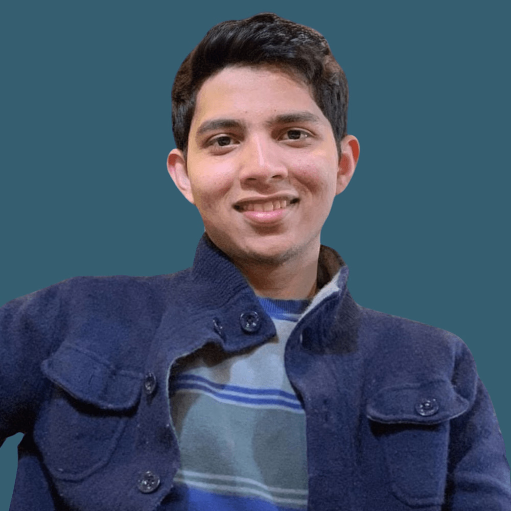 Nabeel Ahmed
