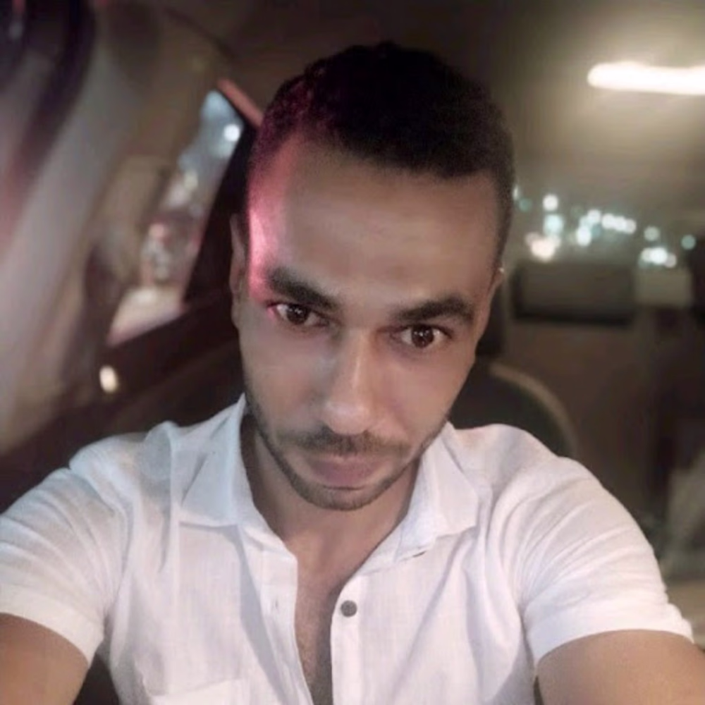 Ahmed Elnahas