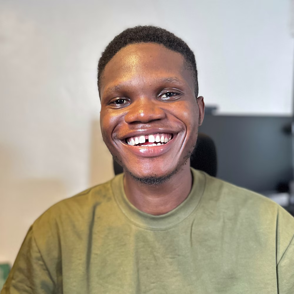 Samuel Obazee