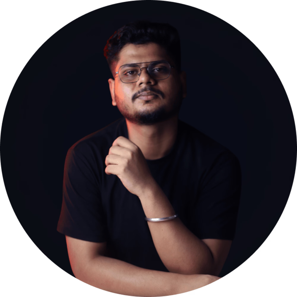 Ujjawal Yadav