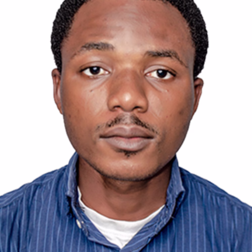 Samuel Chidozie