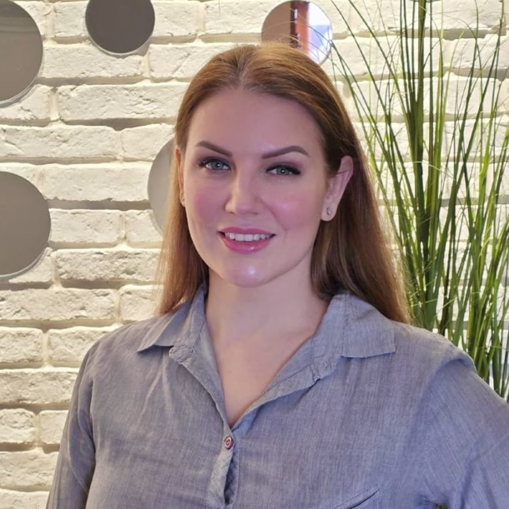 Julia Rakitina