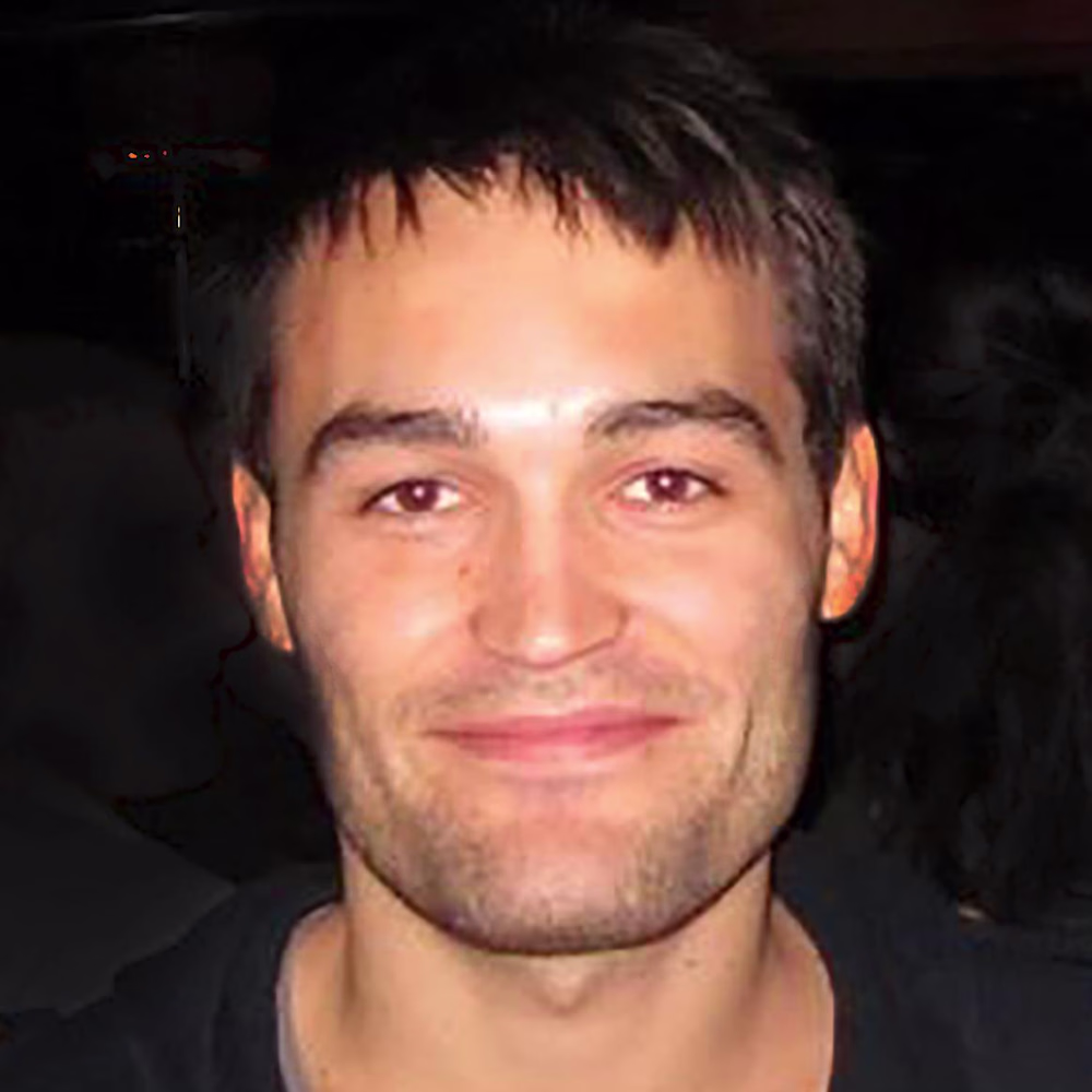 Tom Phillips