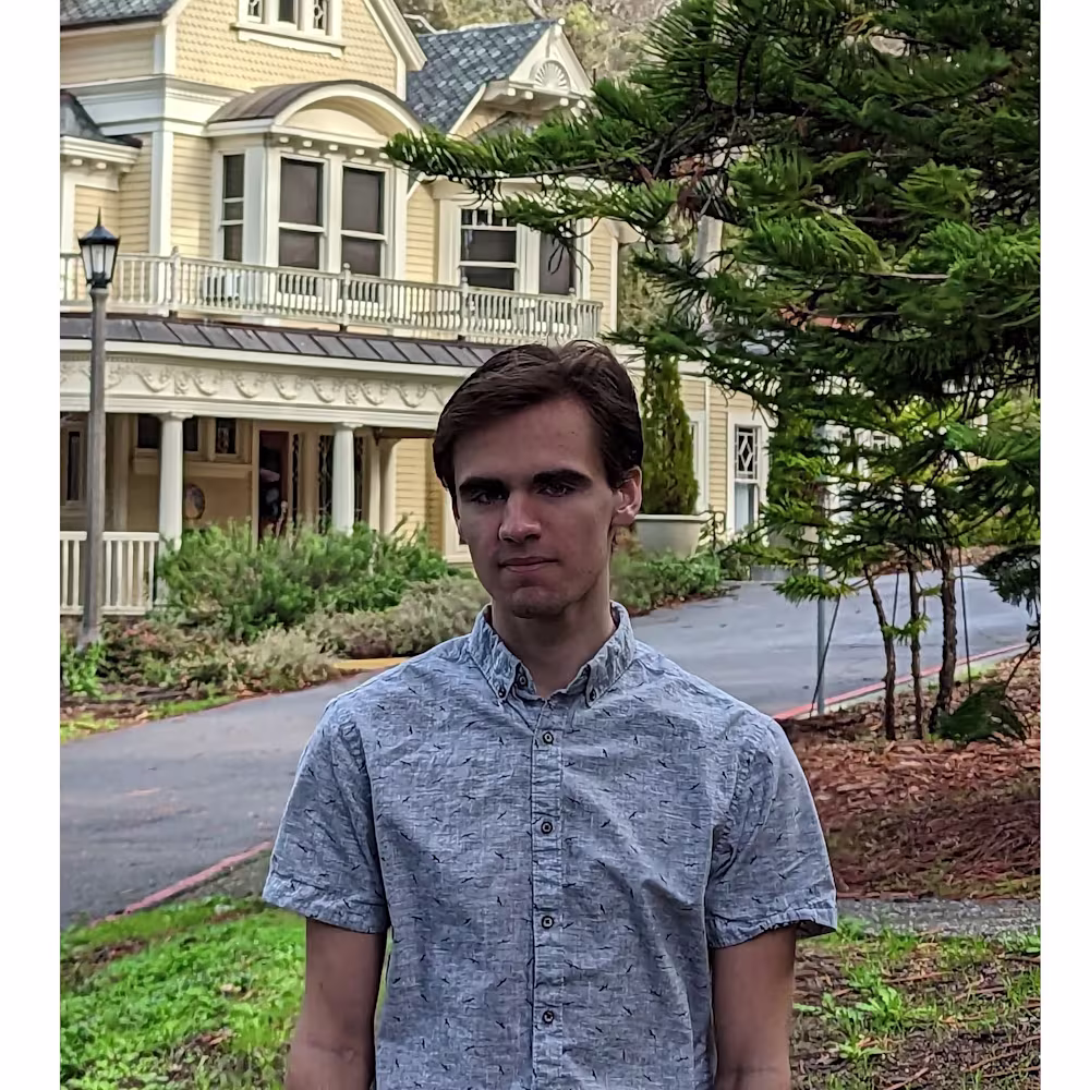 Chris Wood