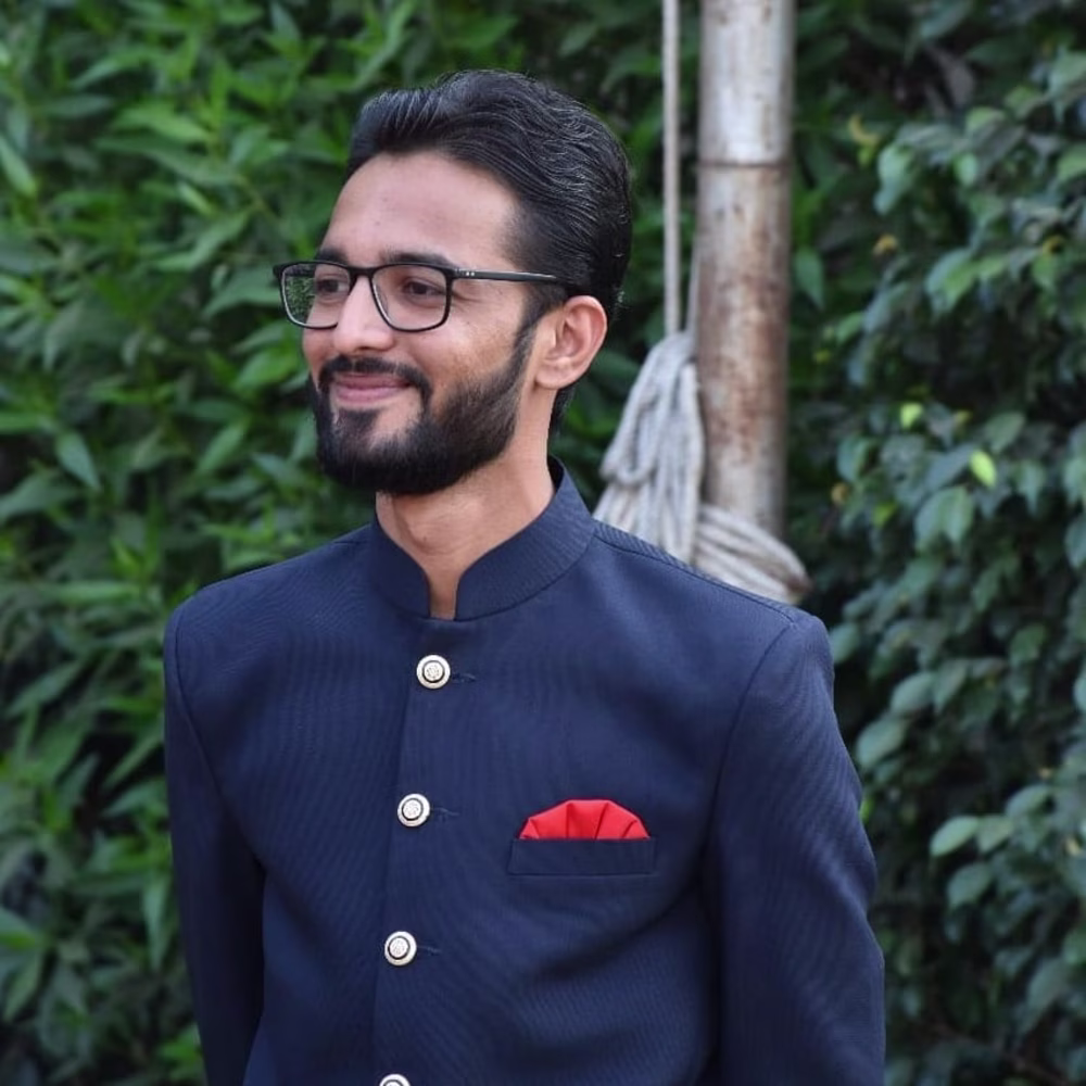 Dipesh Mungara