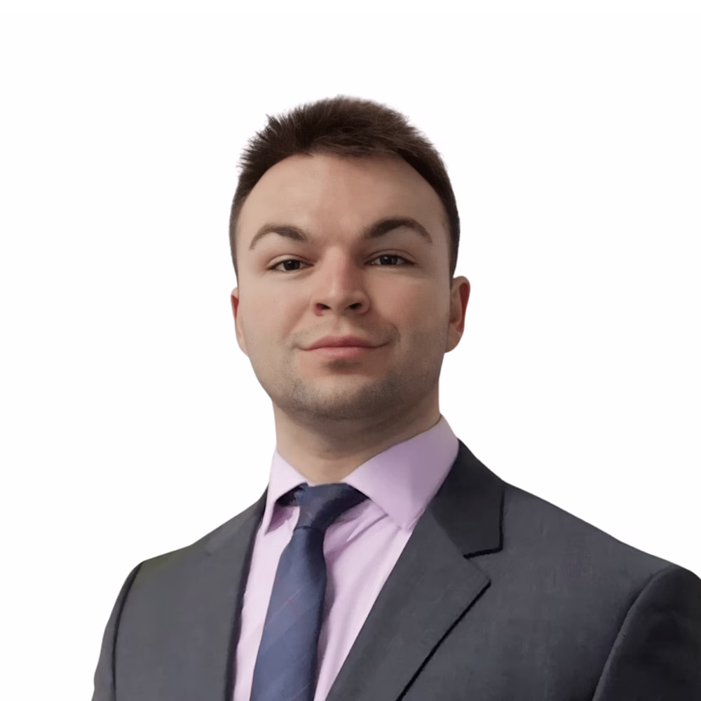Toby Peck