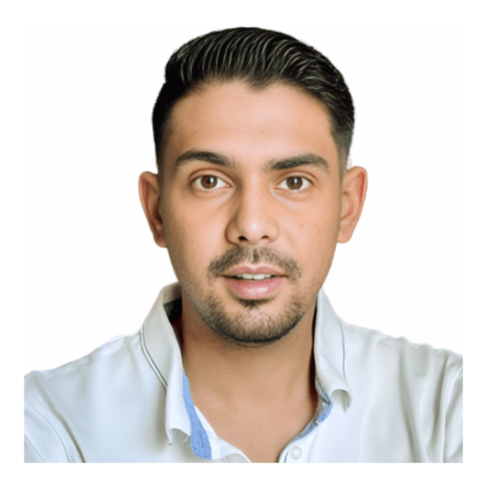Jason Amin