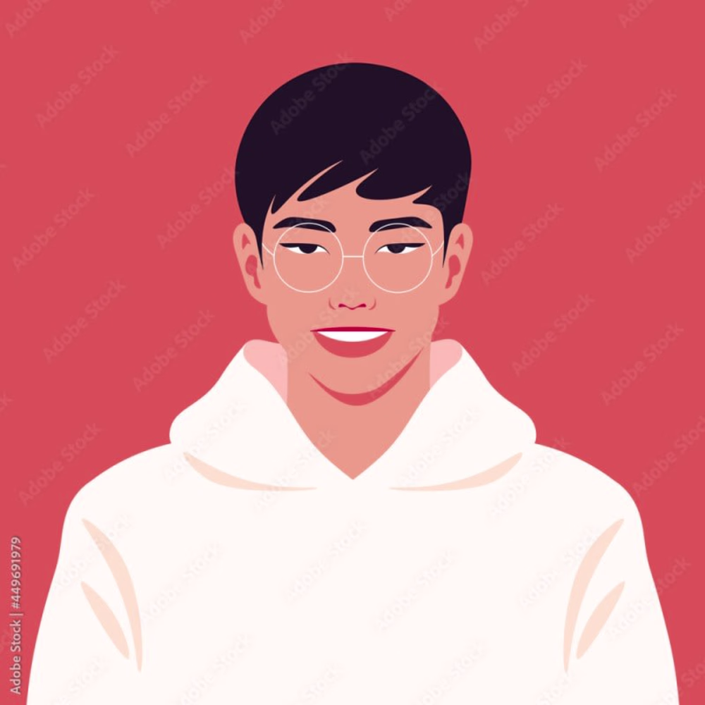 James Lin