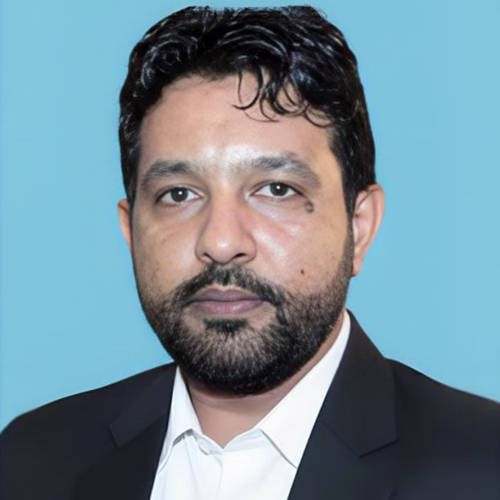 Syed Zawar Asad Raza