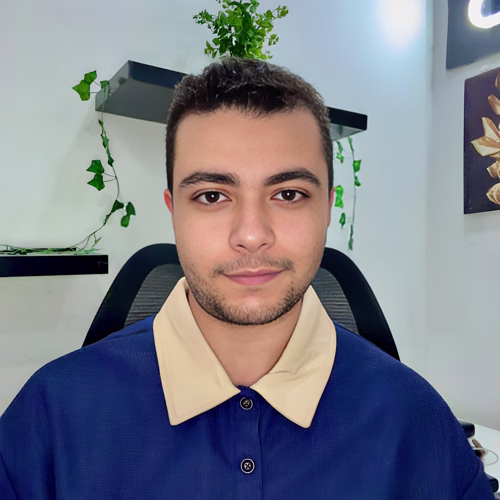 Ahmed Hussein
