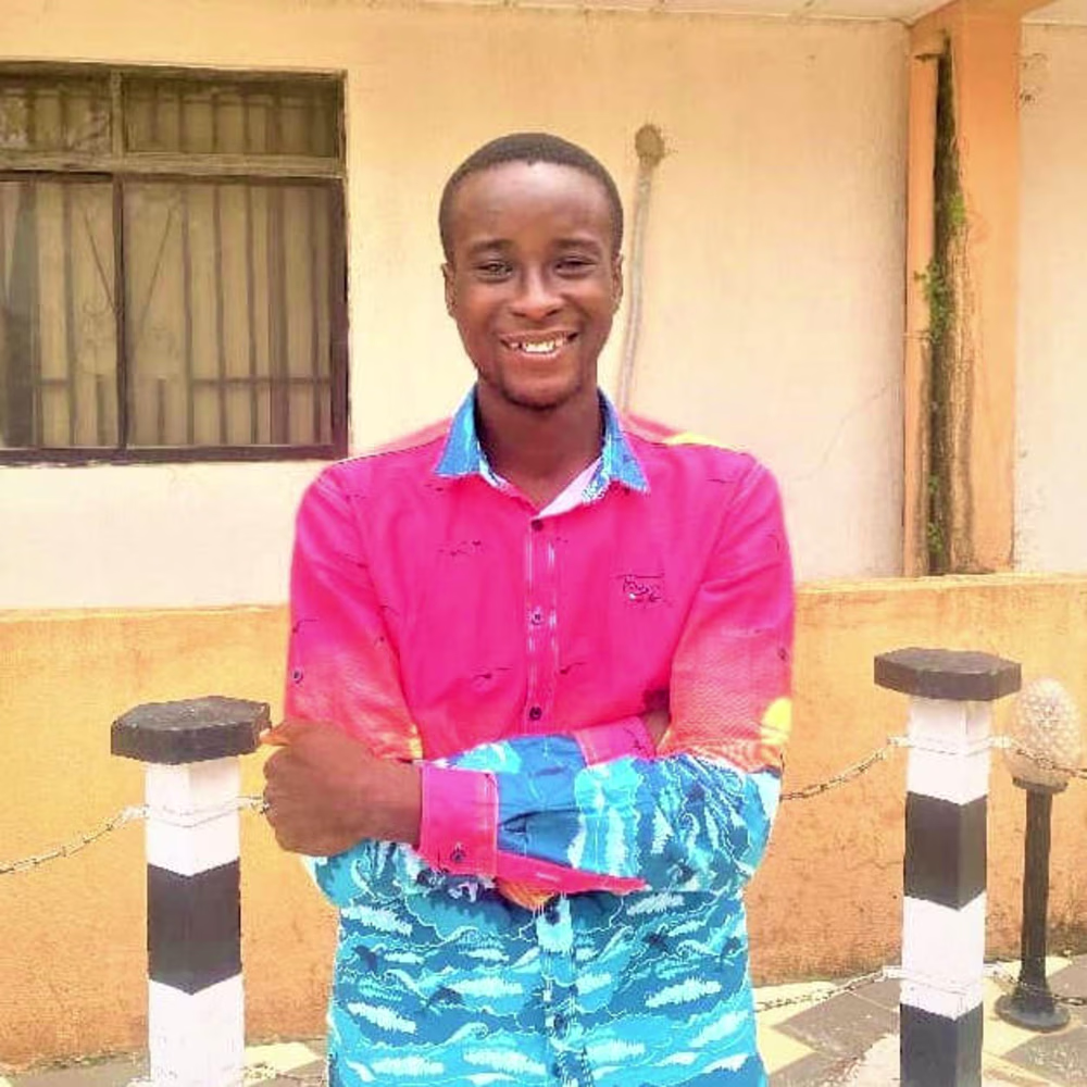 Omotayo Ojokunle