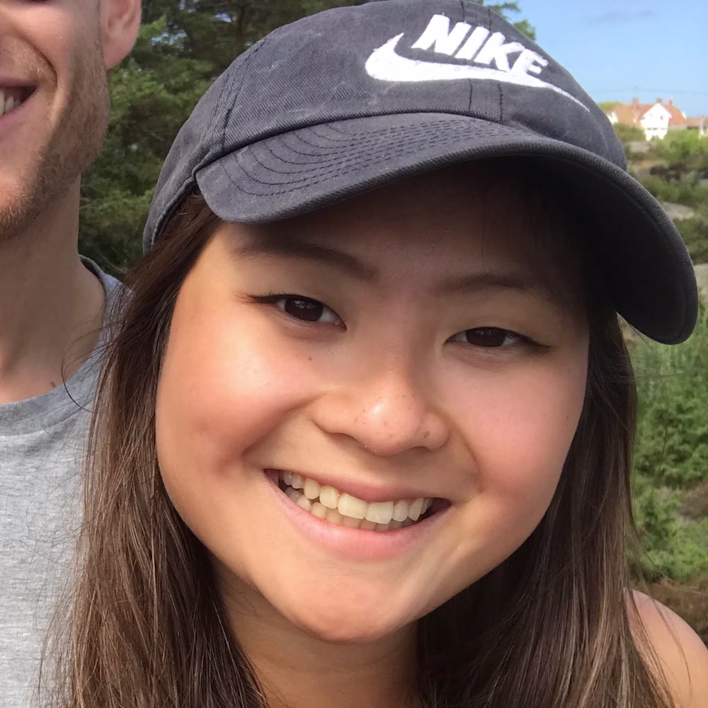 Alison Chan