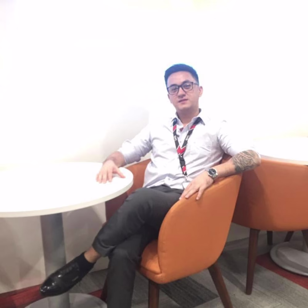 Rey Mark  Tumangan