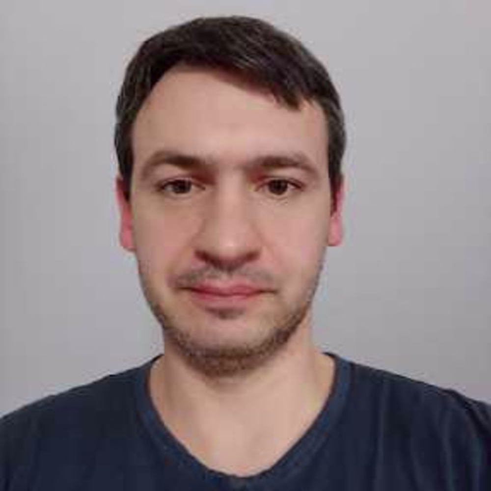 Oleh Karnaukhov