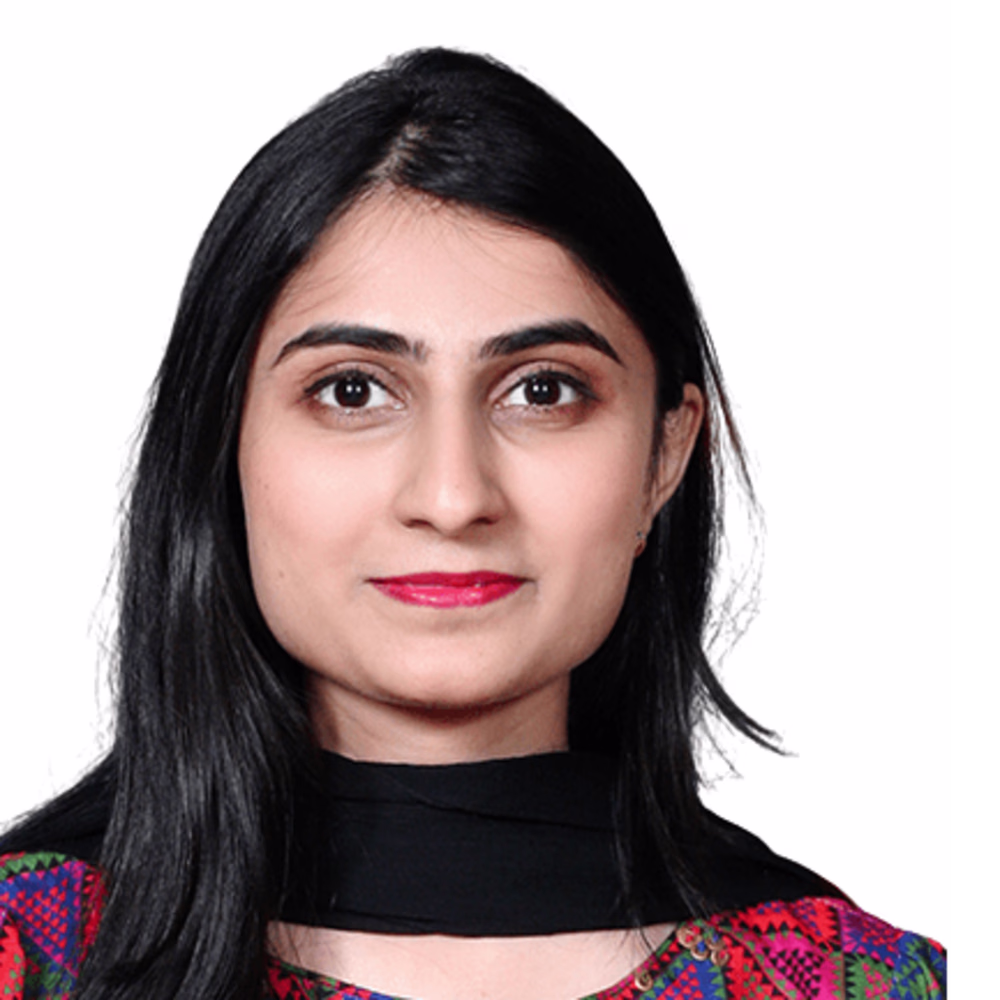 shifa anwer