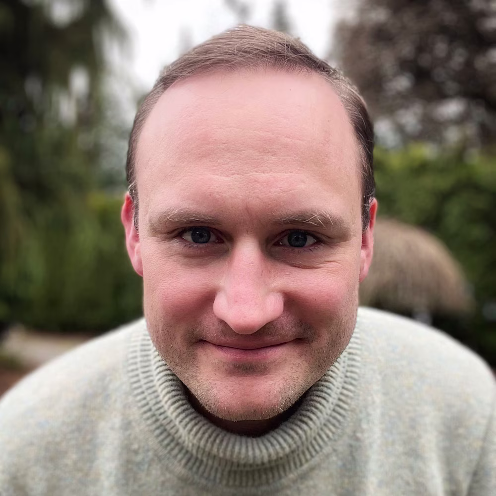 Carl-Eric Tangen