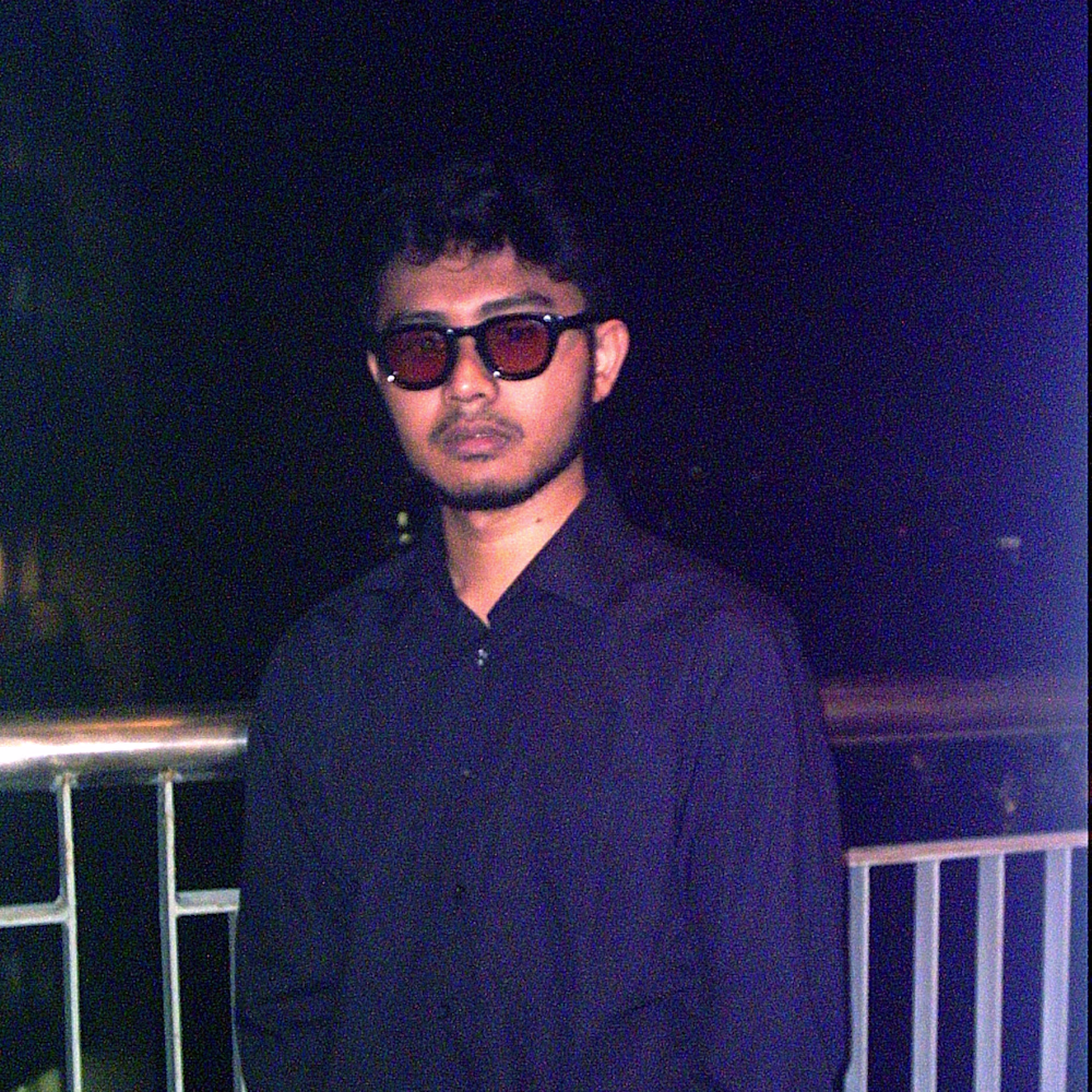 Gian Dwi Fitrianto