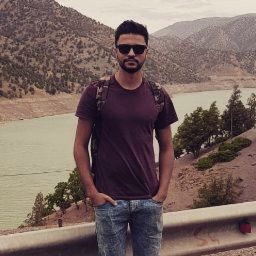 Samy Moustarhim