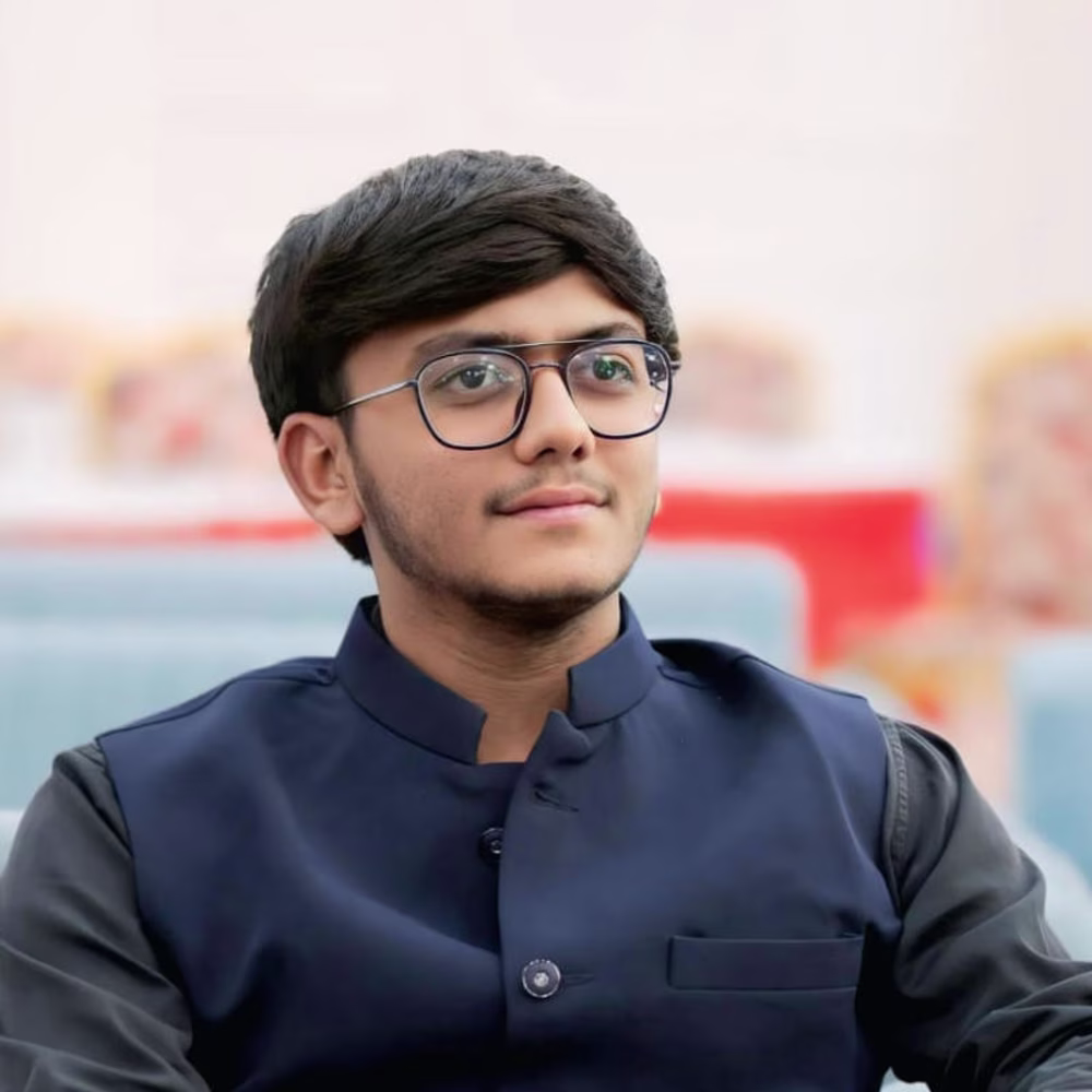 Khushal Suriya