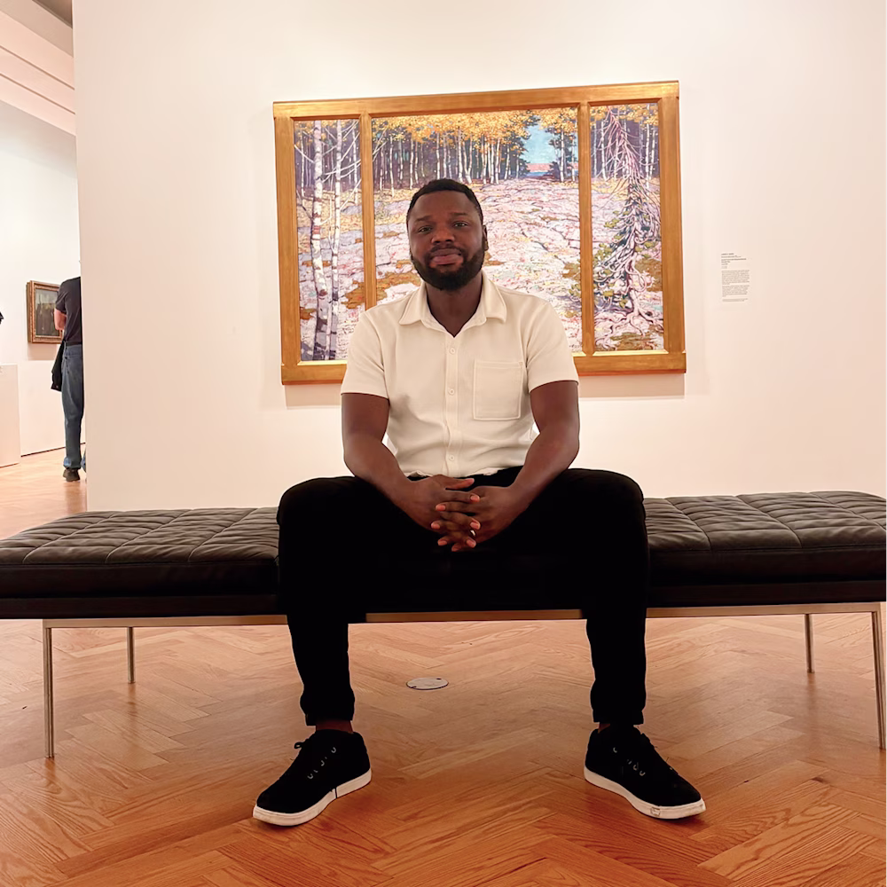 Osagie Omorodion