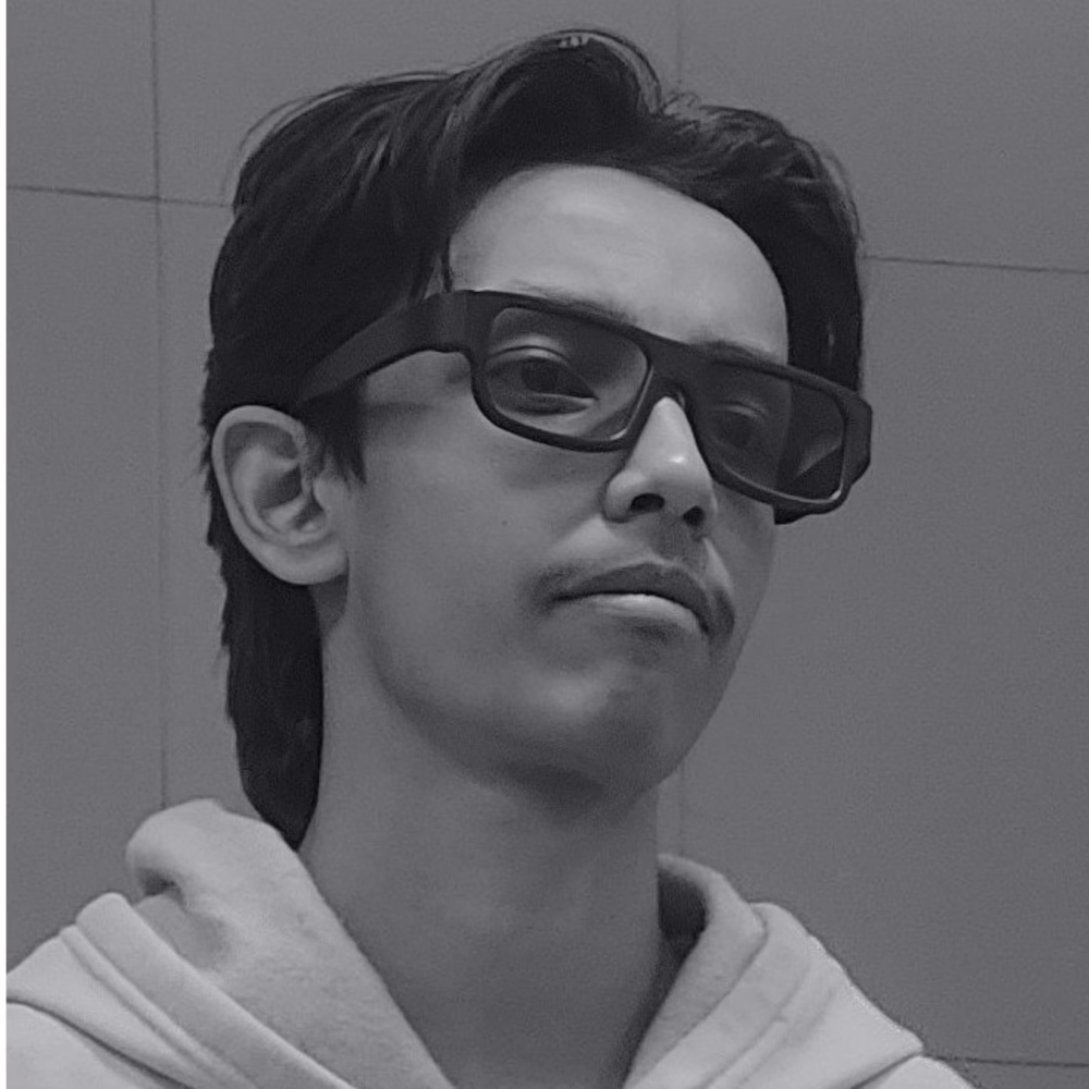 Rituraj Kaushik
