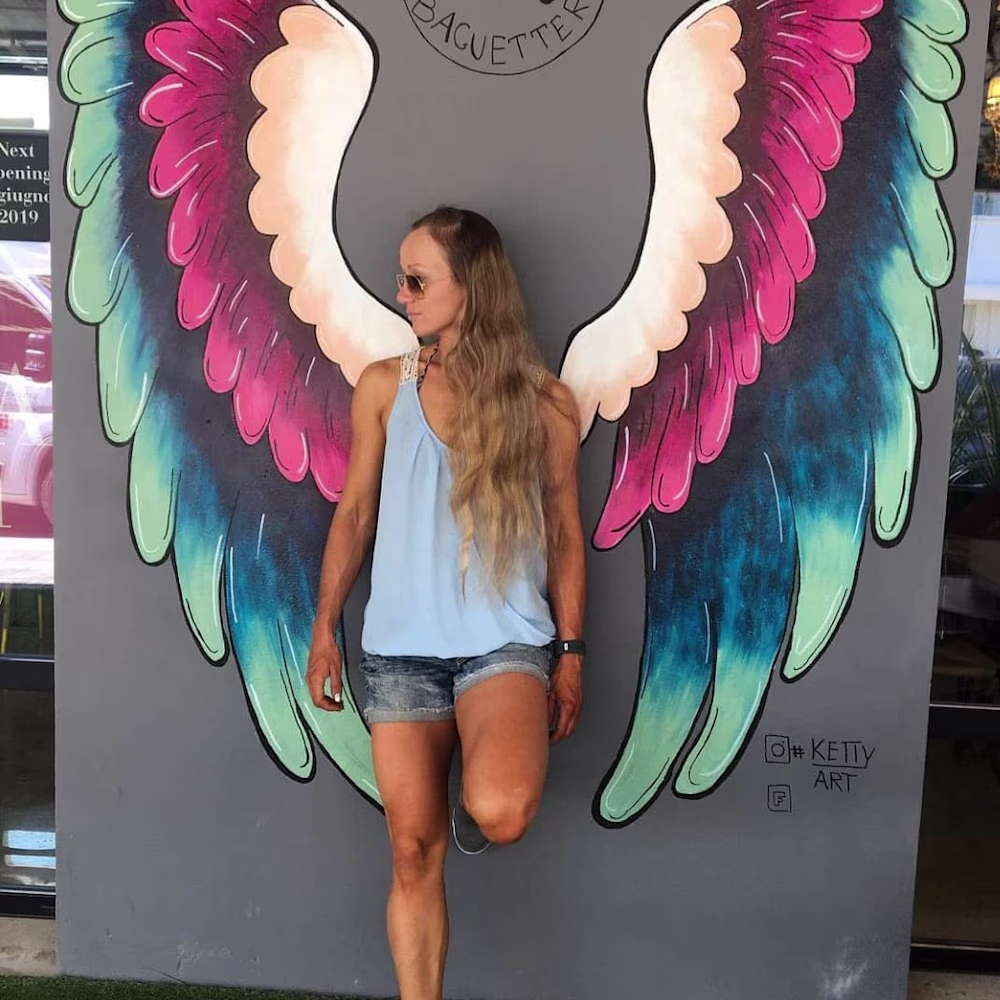 Lisa Sutton