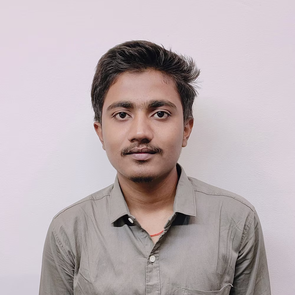 pawan Pareek