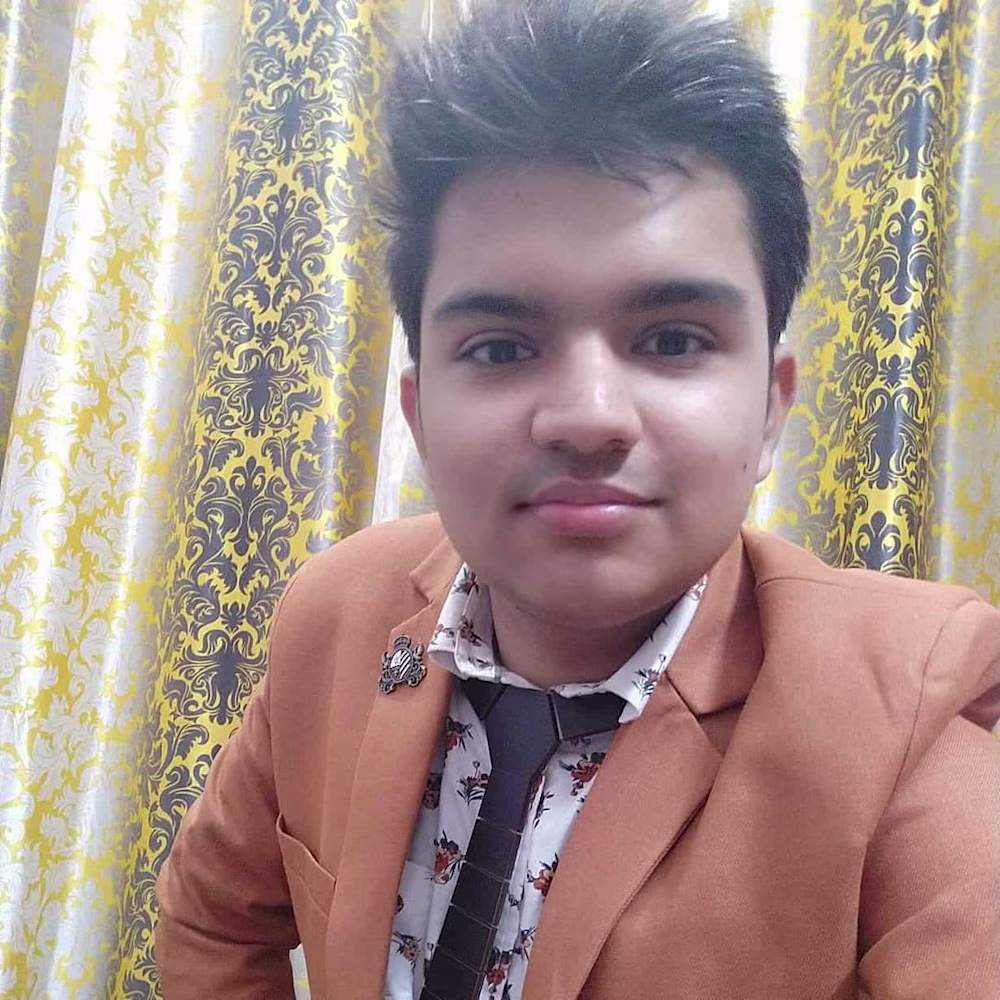 Jiwan Tandon