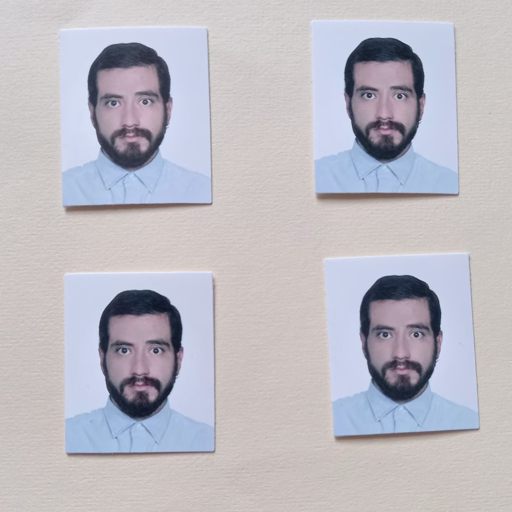 Martín Javier Lemus Muñiz