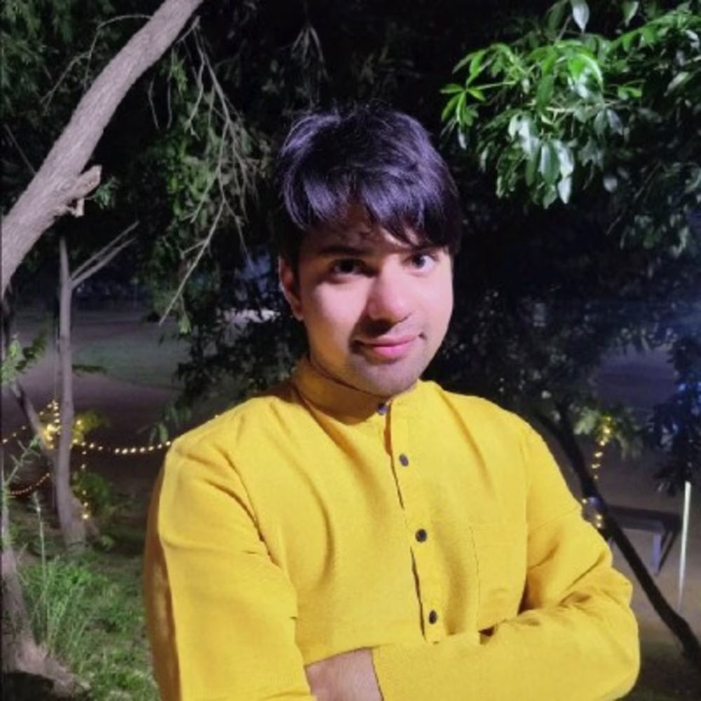 Atharv Pathak