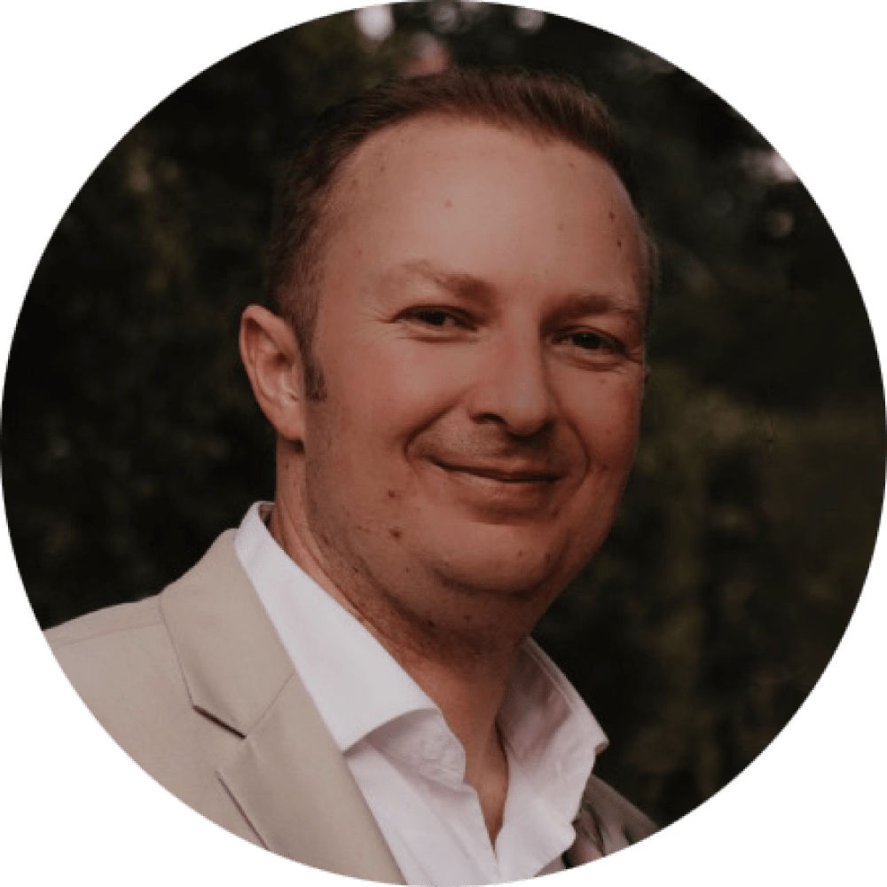 Quinton Viljoen