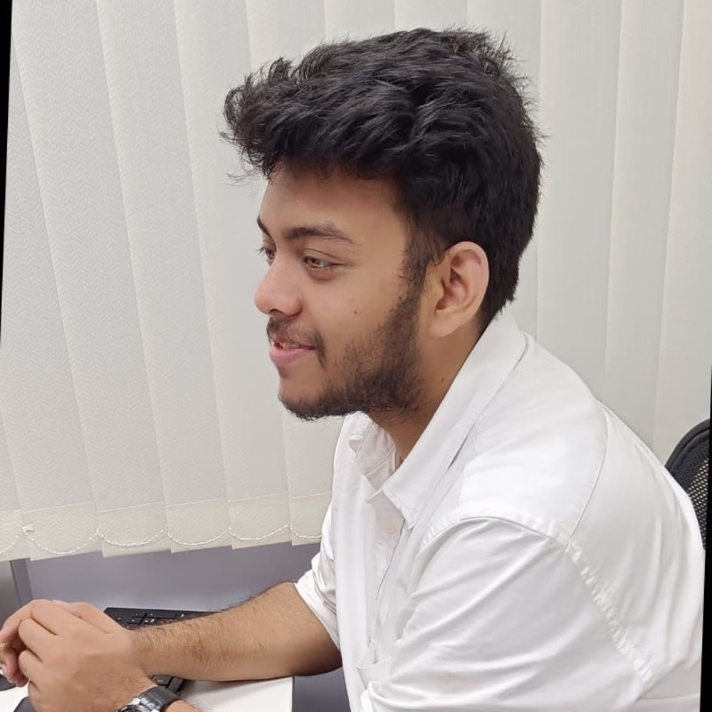 Prasun Das