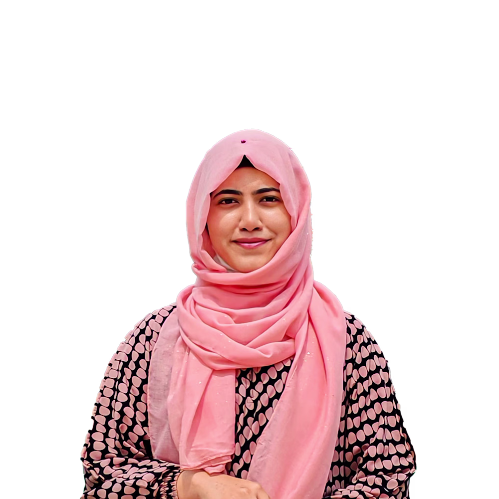 Zainab Khalid