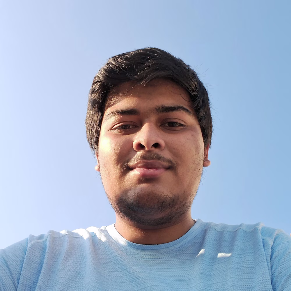 Rudra Narayan Ghosh