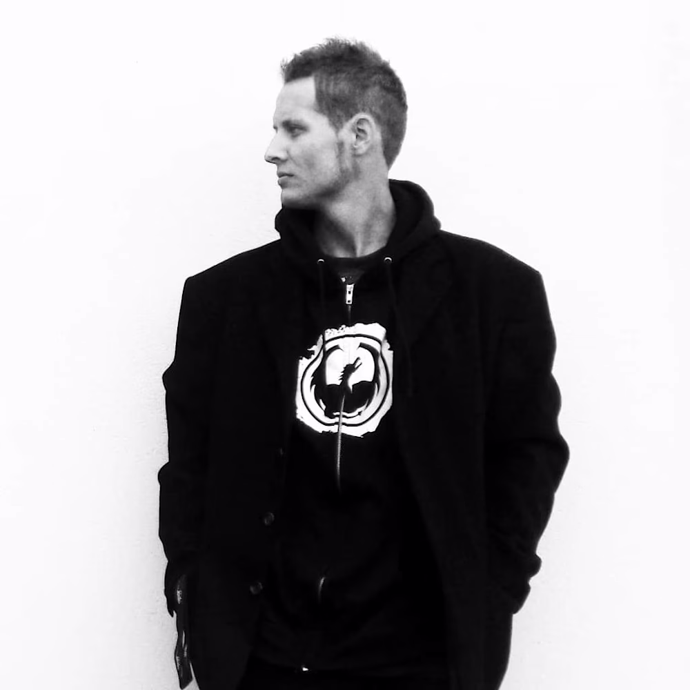 Evan Briscall