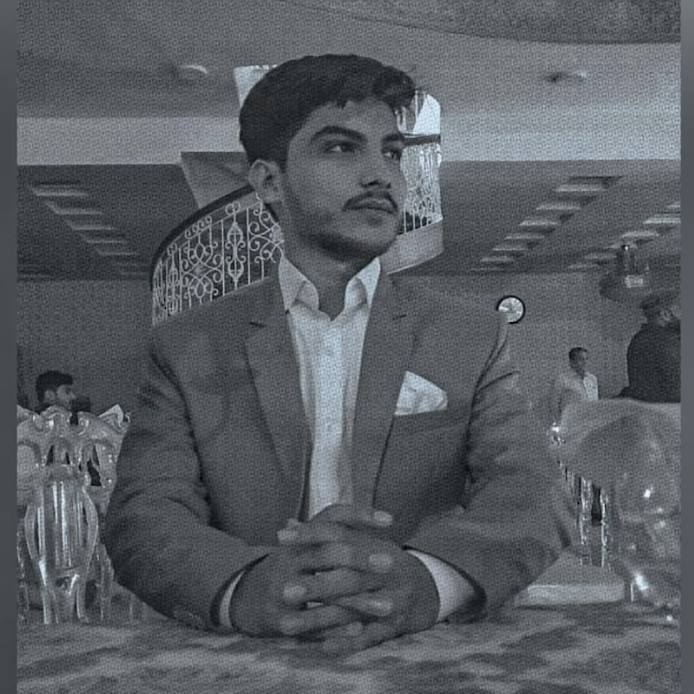 Salman Saleem