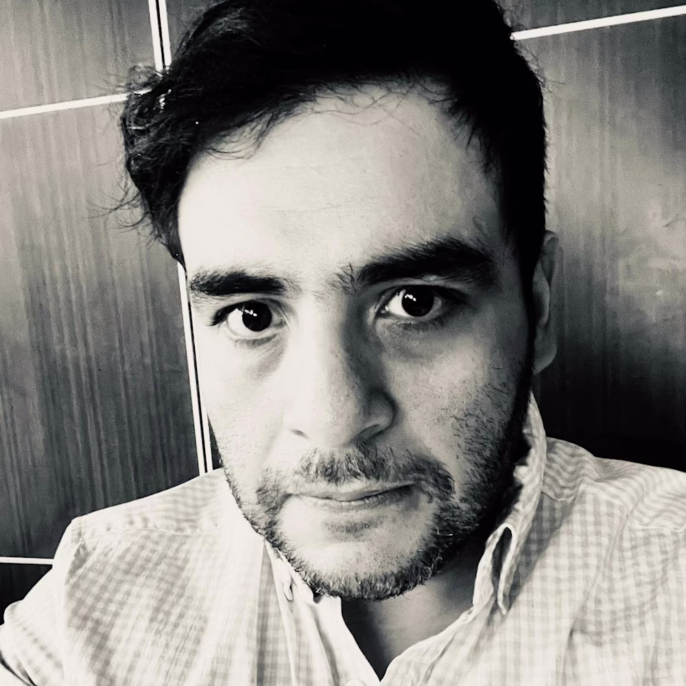 Rodrigo Morales