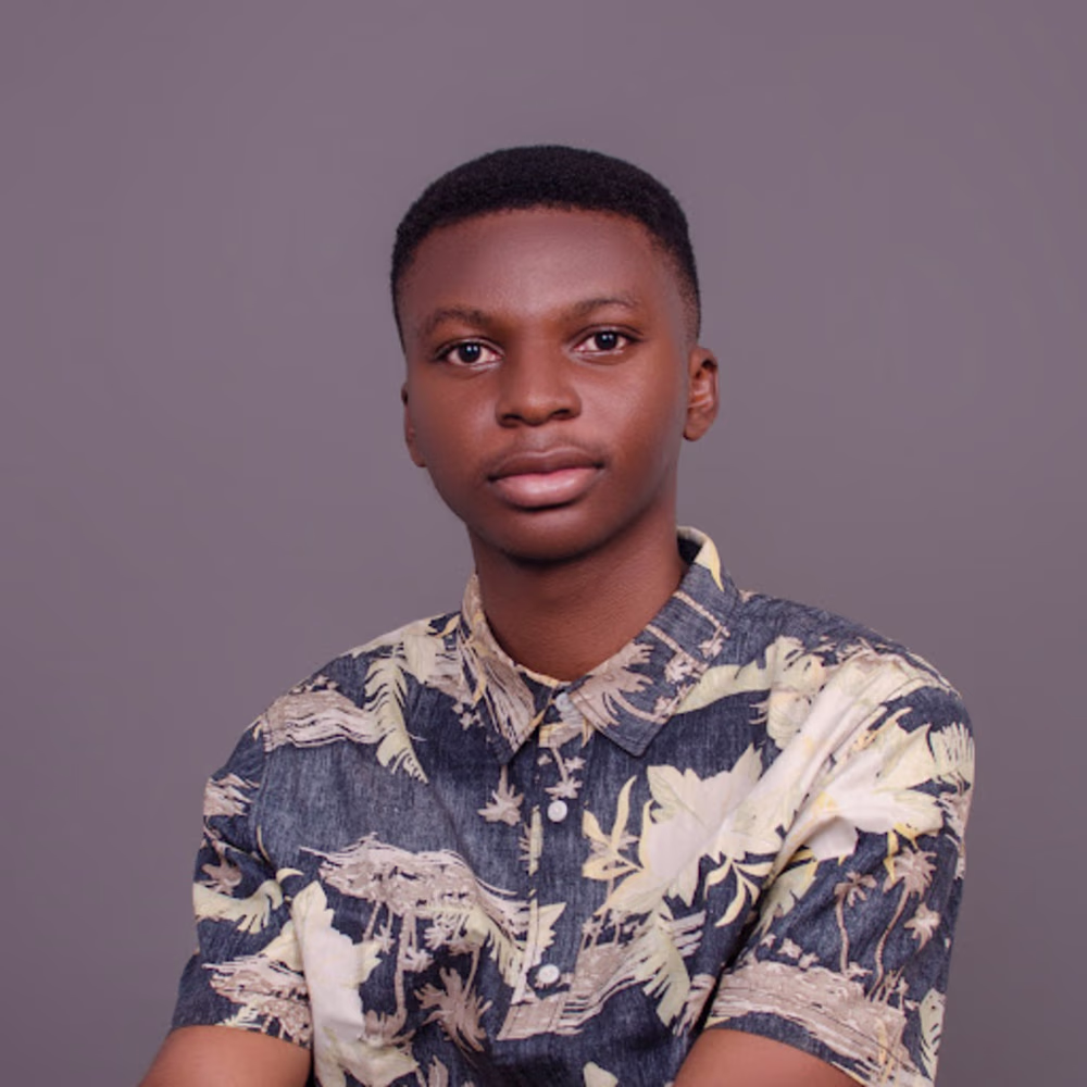 Clement Adeyinka