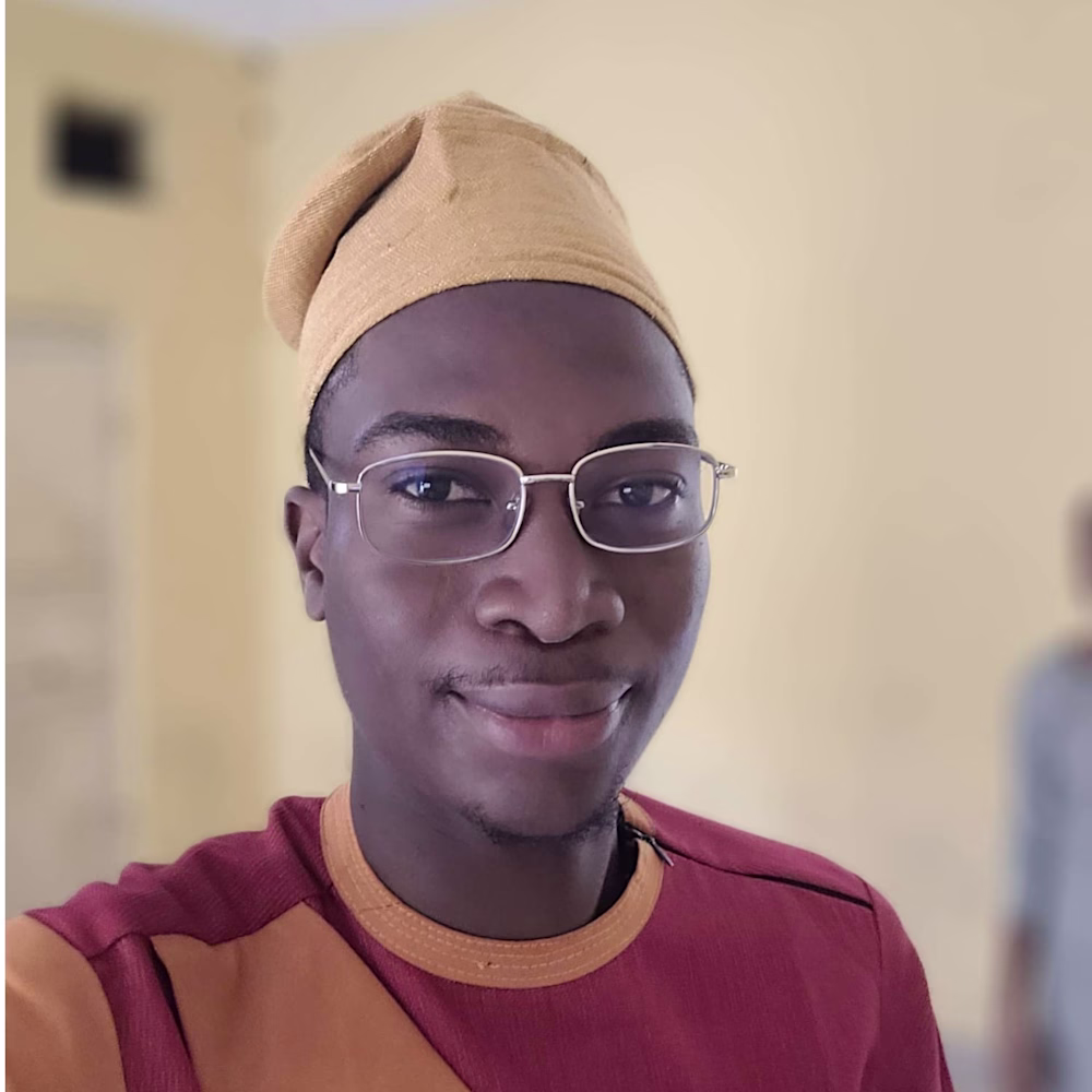 Joshua Ojetola