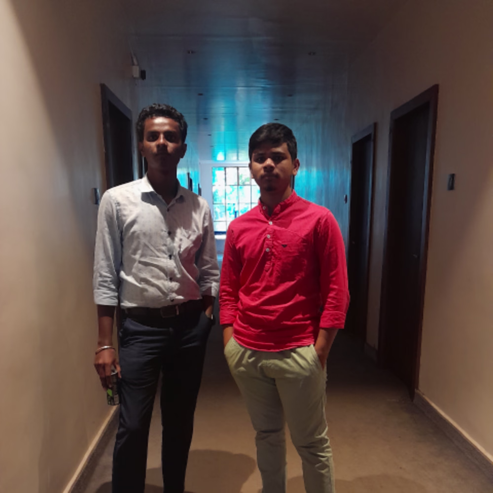 Abhishek Mallade