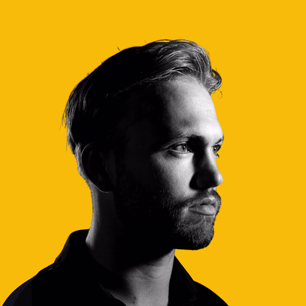 Krijn Rijshouwer