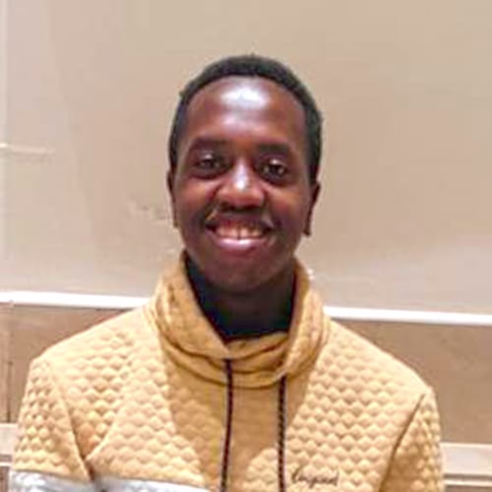 Brian Kareithi