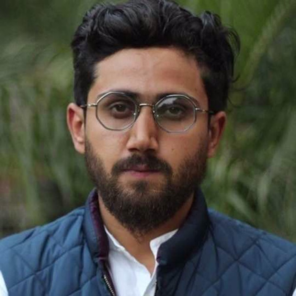 Ahmad Raza