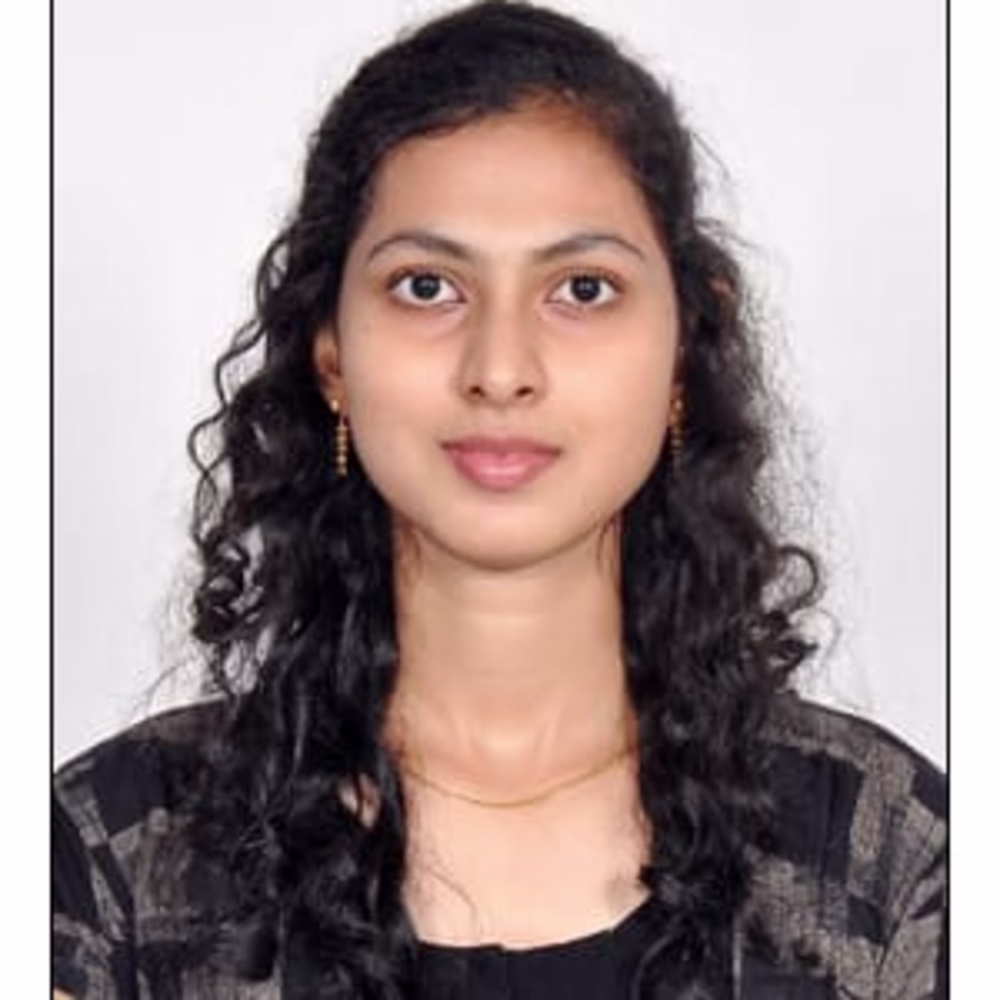 Priyanka Chitipiralla