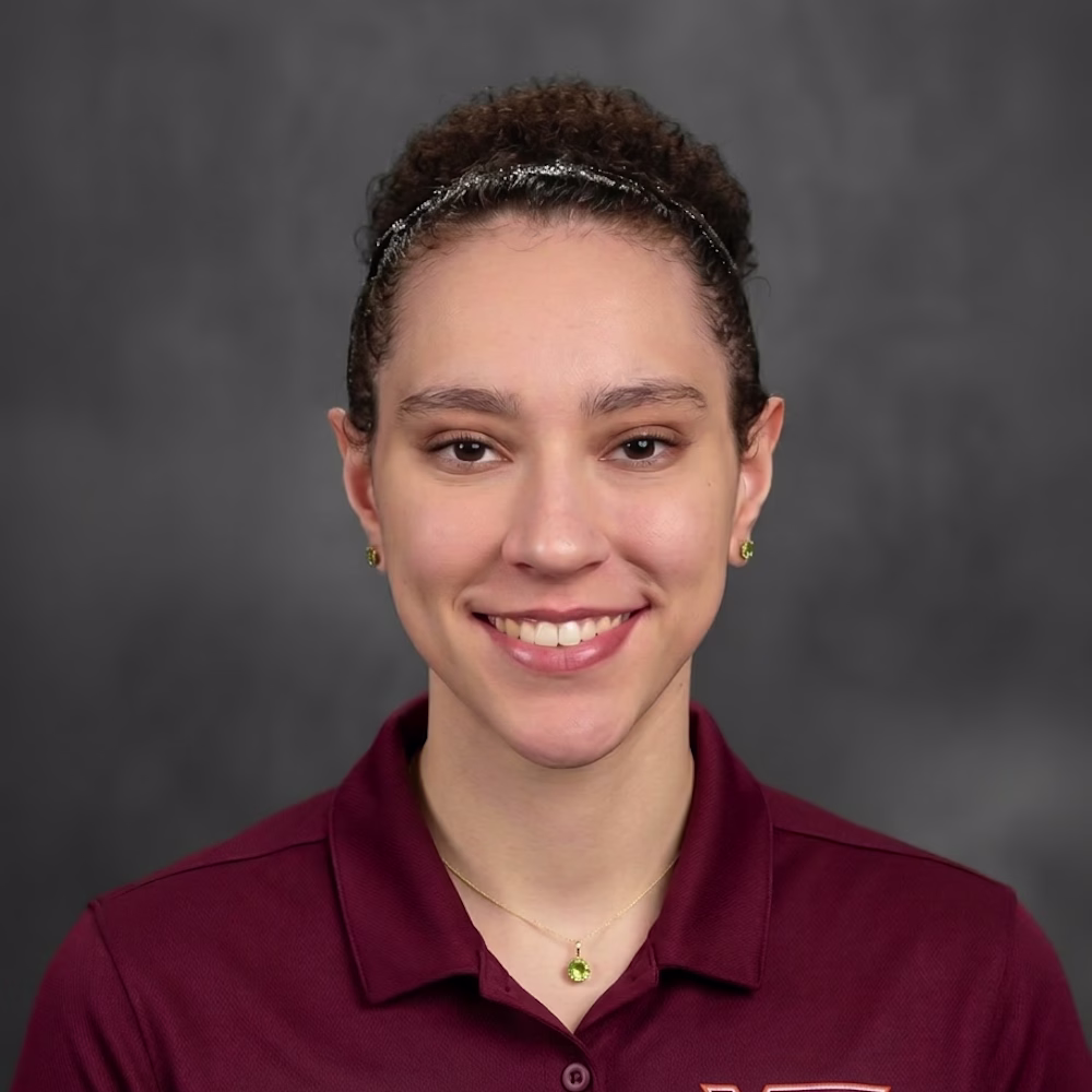Aliya  Wilson
