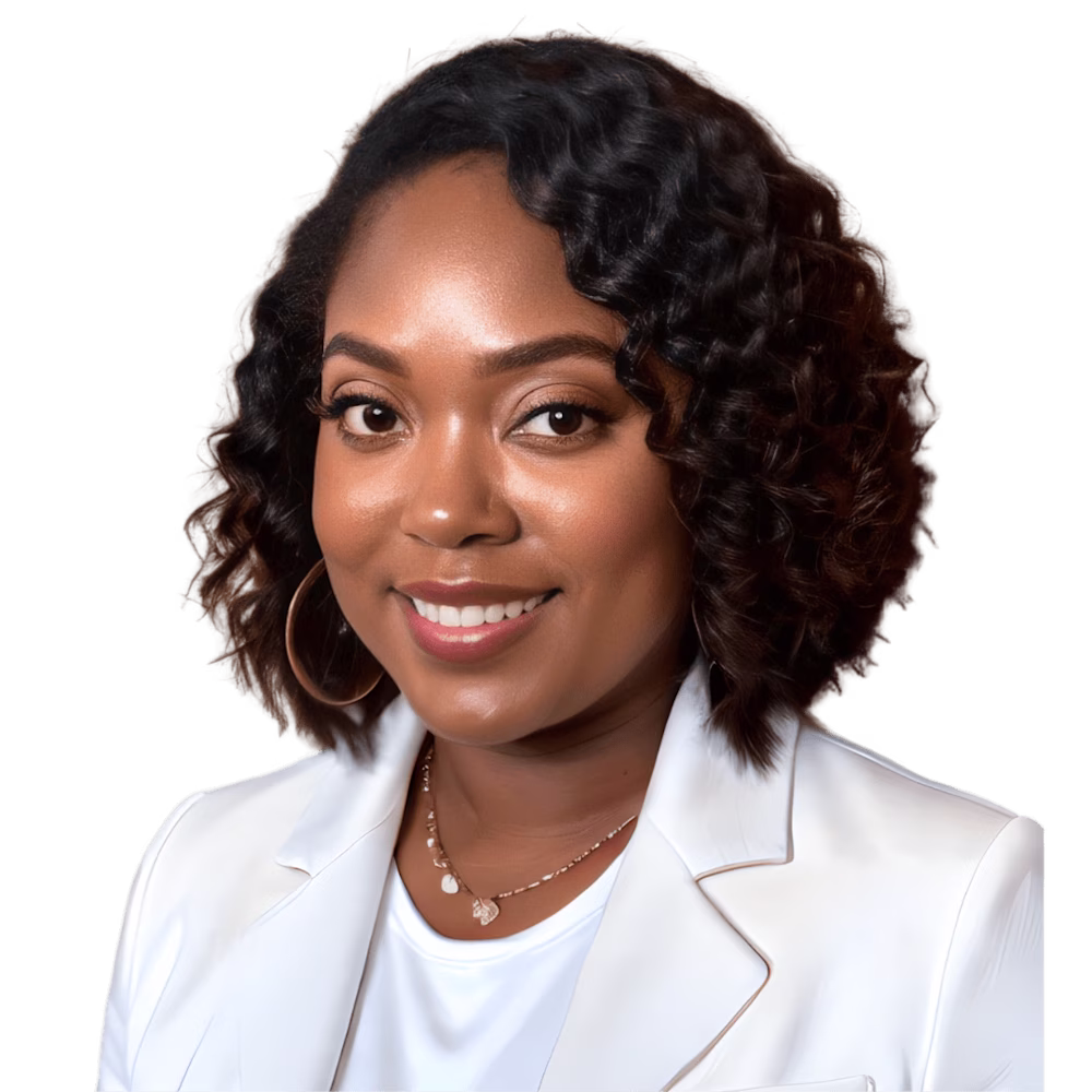 Jamila Harbin