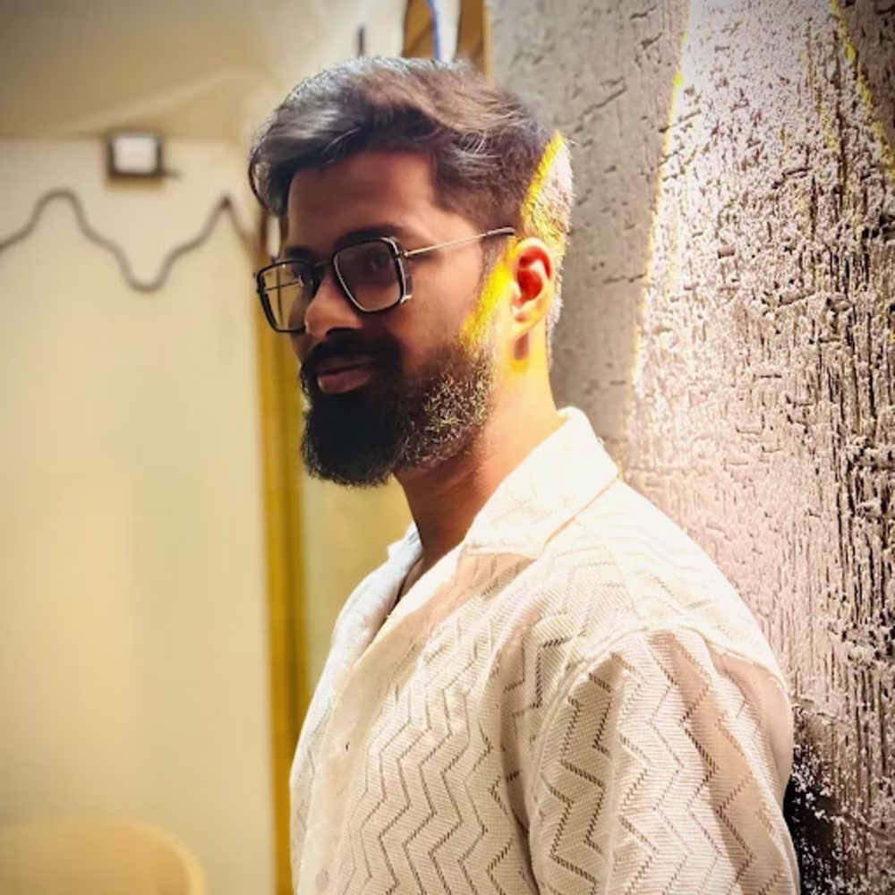 Jayesh Singh